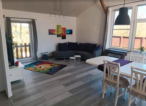 Foto - Loft - Studio - Atelier in Albersdorf zur Miete