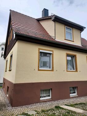 Foto - Einfamilienhaus in Schwarzburg