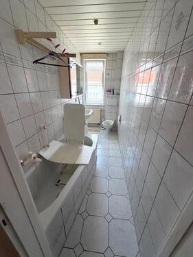 Foto - Etagenwohnung in Niederorschel zum Kaufen