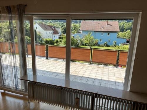 Foto - 9 Zimmer Mehrfamilienhaus, Wohnhaus zum Kaufen in Saarbrücken