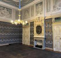 Schloss Wachau! Exklusive Büroetage mit repräsentativem Ambiente! - Radeberg