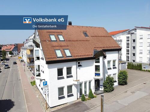 Foto - *** Schramberg Sulgen - vielseitig nutzbare Büro-, Praxis-, oder Kanzleiräume! ***