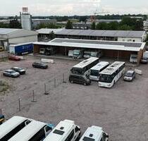 Freifläche Stellplatz Lagerfläche 1200 qm zu Verpachten Achern