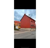 Einfamilienhaus mit Einliegerwohnung - Wolsdorf