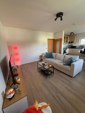 Foto - Etagenwohnung in Schwerte
