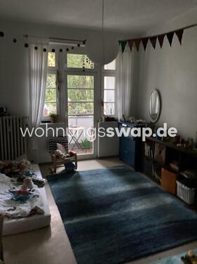 Foto - Etagenwohnung zur Miete in Berlin