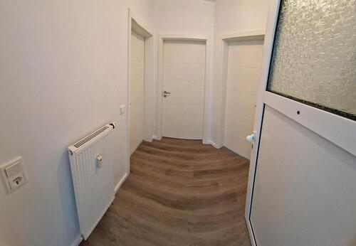 Foto - Etagenwohnung zur Miete in Sankt Wendel