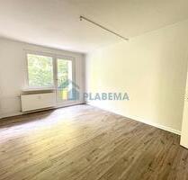 2-Zimmerwohnung mit Balkon und Stellplatz am westlichen Stadtrand von Schwerin