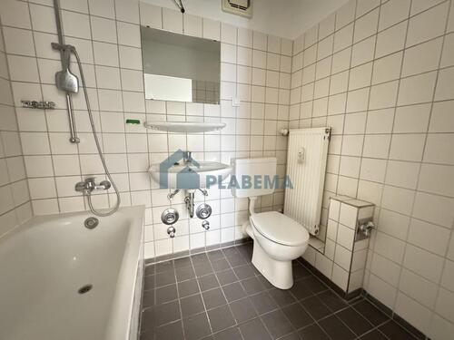 Foto - Etagenwohnung zur Miete in Schwerin