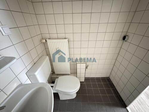 Foto - Etagenwohnung in Schwerin zur Miete