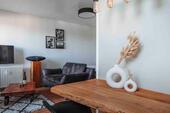 Foto - Etagenwohnung zur Miete in Friedrichshafen