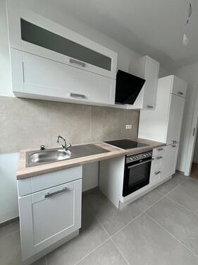 Foto - Stillvoll sanierte 3 Zimmer Wohnung in Bad Vilbel
