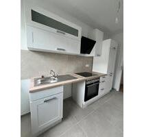 Stillvoll sanierte 3 Zimmer Wohnung in Bad Vilbel