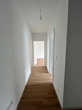 Foto - Etagenwohnung in Bad Vilbel zur Miete