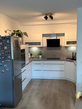 Foto - Etagenwohnung in Paderborn