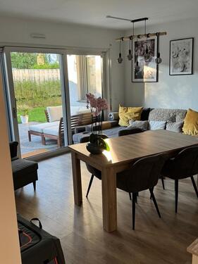 Foto - Etagenwohnung in Paderborn zur Miete