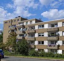 3-Zimmer-Wohnung in Hattingen Holthausen
