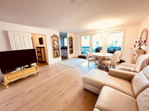 Foto - Etagenwohnung zur Miete in München