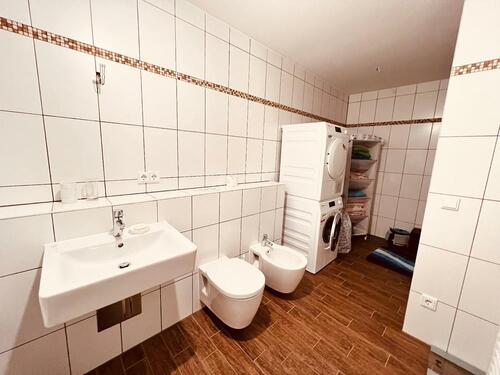 Foto - Etagenwohnung in München