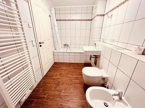 Foto - Etagenwohnung in München zur Miete