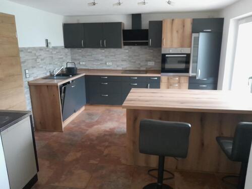 Foto - Doppelhaushälfte - 1.200,00 EUR Kaltmiete,