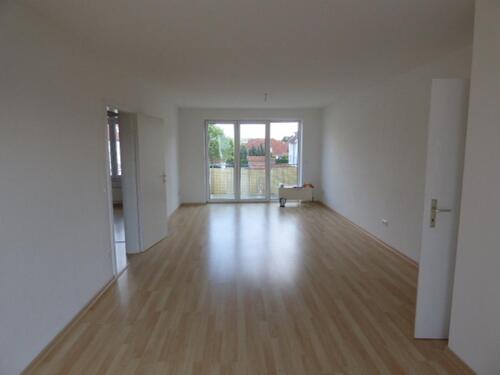 Foto - 3 Zimmer Etagenwohnung zur Miete in Biederitz