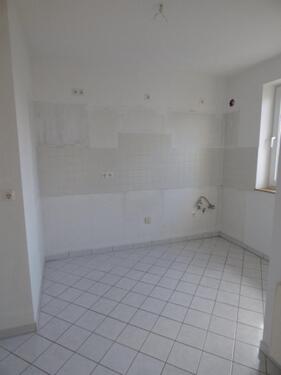 Foto - Etagenwohnung in Biederitz zur Miete