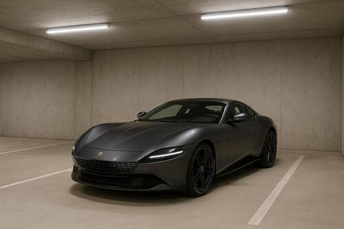 Foto - Tiefgaragenstellplatz, Vogelweide 33–37, 22081 Hamburg