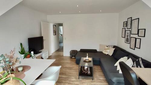 Foto - Traumhafte 2-Zimmer-Wohnung ab 01.02.26 zu vermieten- Bümmerstede