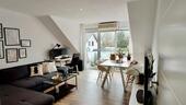 Foto - 2 Zimmer Etagenwohnung zur Miete in Oldenburg