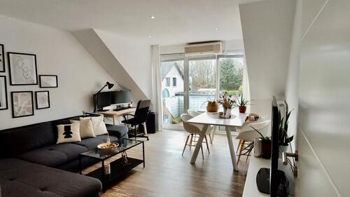 Foto - 2 Zimmer Etagenwohnung zur Miete in Oldenburg