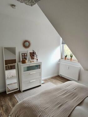 Foto - Etagenwohnung in Oldenburg zur Miete