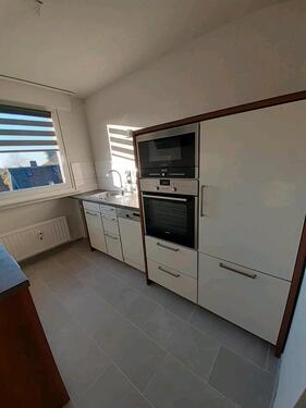 Foto - Etagenwohnung in Dortmund zur Miete