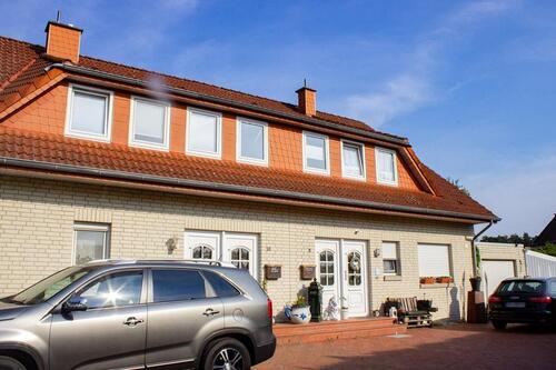 Foto - Doppelhaushälfte zum 01.03.2026 frei