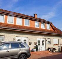 Doppelhaushälfte zum 01.03.2026 frei - Bohmte