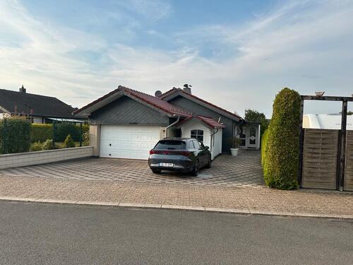 Foto - Bungalow in ruhiger Lagen in Hückeswagen