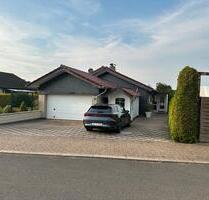 Bungalow in ruhiger Lagen in Hückeswagen