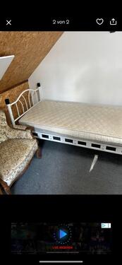 Foto - Zimmer in 4er Wg ( Wohngemeinschaft )