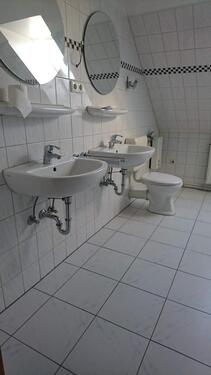 Foto - Wohnung auf Reitanlage in Schalkholz zum 01.04.2026 zu vermieten.