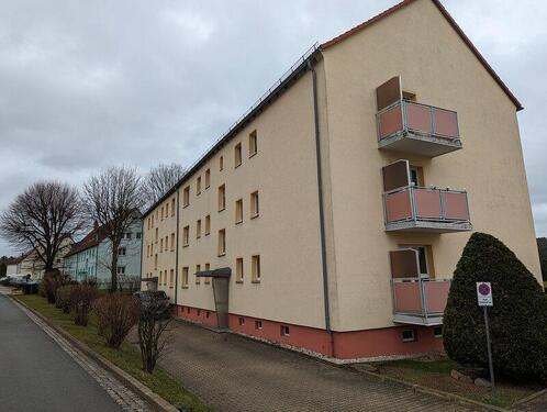 Foto - 1-Raumwohnung in ruhiger Wohnlage