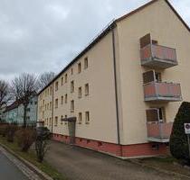 1-Raumwohnung in ruhiger Wohnlage - Neuensalz