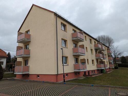 Foto - 2 Zimmer Etagenwohnung zur Miete in Neuensalz