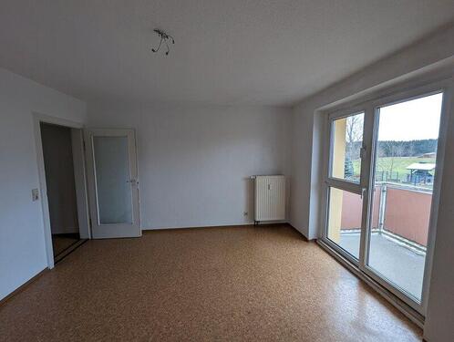 Foto - 2 Zimmer Etagenwohnung in Neuensalz