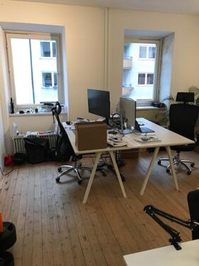 Foto - POP-UP Fläche mit Laufkundschaft in der Maxvorstadt 1.4.-30.9.26