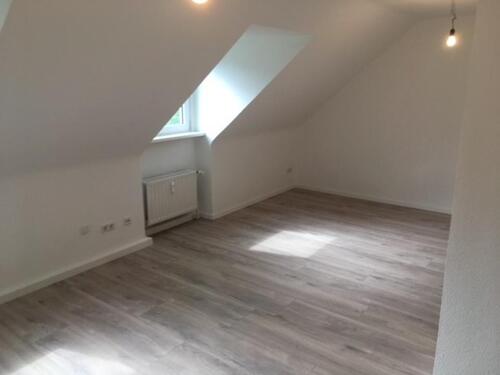 Foto - 3 Zimmer Dachgeschoßwohnung in Gelsenkirchen