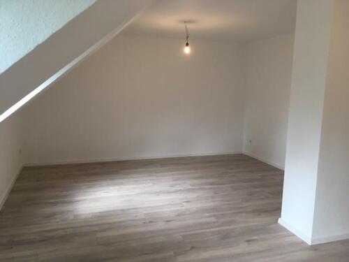 Foto - Dachgeschoßwohnung in Gelsenkirchen zur Miete