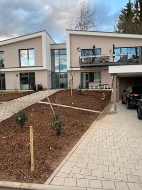 Foto - 3.5 Zimmer Terrassenwohnung in Bad Dürrheim