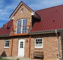 Einfamilienhaus mit unverbaubarem Blick auf die Ostsee - Dassow