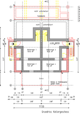 Foto - Mehrfamilienhaus, Wohnhaus in Heidenrod zum Kaufen