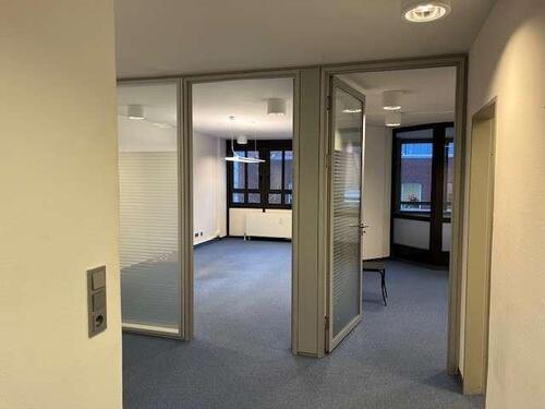 Foto - Helles Maisonette-Büro in bester Innenstadtlage